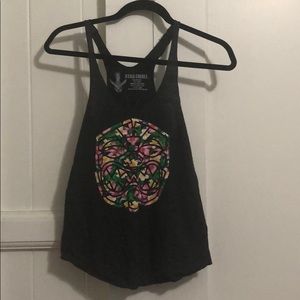 Farmers Market Hawai’i Tank